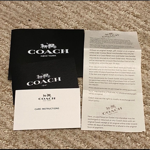 Disney Coach, Mickey Mouse Crossbody (NWT) - Picture 9 of 13